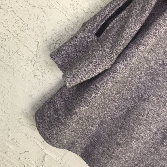 Cynthia Rowley Sz M Zippers On Shoulder - Picture 10 of 12